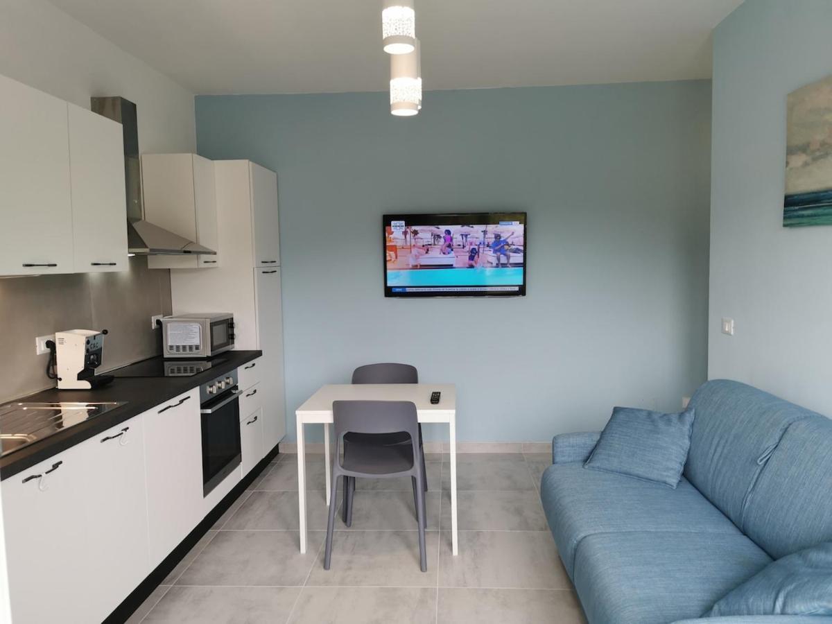 Mare E Trabocchi Apartment